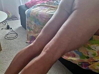 stepmom wants her stepson to cum inside her wet pussy