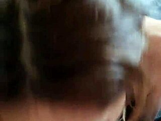 vip throat training candie cross gags hands free pov bj