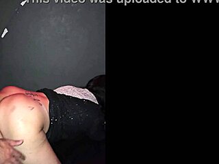 slutty brazilian wife fucks waiter in front of cuckold