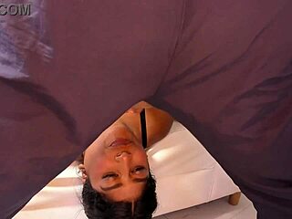 My Stepdad Does His Medical Practice With My Ass