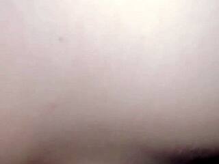 pinay student red panty so much wet pussy in dorm first time