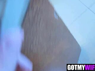 Sloppy seconds got me so damn wet today