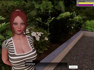 complete gameplay master of seduction part 4