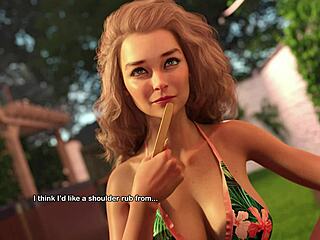 my bimbo dream 54