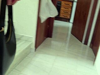 I went to clean tommy cabrios house and i earned a lot of money and had great sex