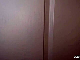 tia madrastra wants me to fuck her ass