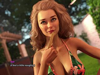 my bimbo dream 54