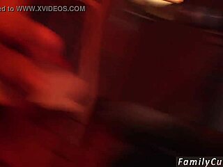 Fucking My B Public And Stud Party Pillow Fighters