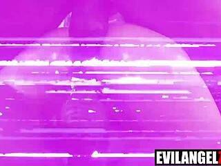 Dp Gangbang With Richard Mann Chloe Amour And Others