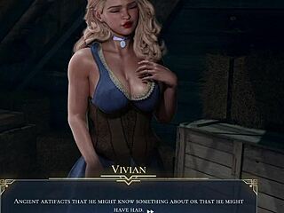complete gameplay - magic pussy 3 part 24 last