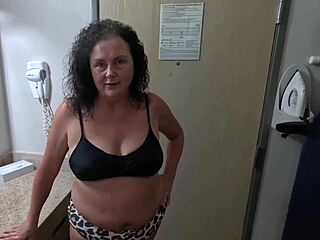 stepson shares hotel with stepmom