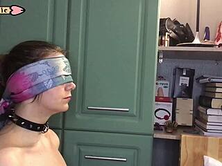 compilation backstage and funny part 13 submission play in the bedroom lovessie