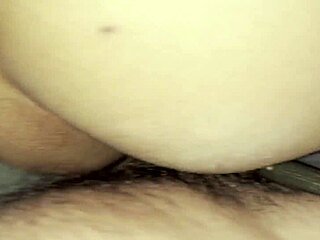 Desi Milf Stepmom Seduced By Her Stepson When She Was Feeling Very Horny