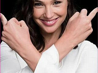 Gal Gadot Jerk Off Video From Contest