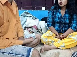 dost ke sath chudai kar ke maza aa gaya with big cock
