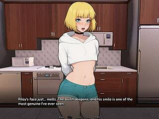 bunkered with femboy 17 for creampie and swallow