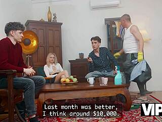 vip4k your daddy has a bigger dick than you two idiots
