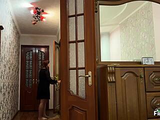 Stepson hid in closet at christmas to share bed with stepmom