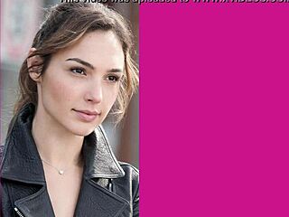 Gal Gadot Jerk Off Video From Contest