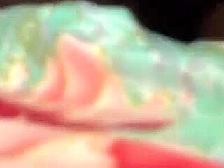 She commits adultery with neighbor while husband away