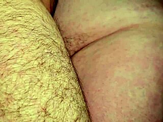 tight virgin hairy pussy fucked