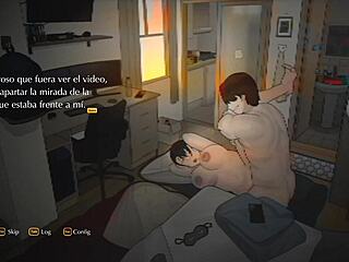 TENANTS OF THE DEAD HENTAI SCENES