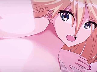 panty and stocking neko nsfw cartoon orgy