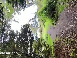 pedi un favor anal en ushuaia con creampie