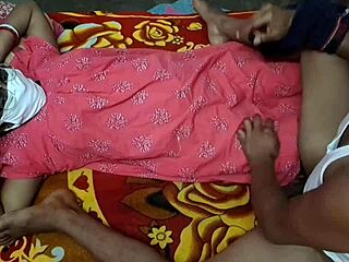 indian wife revenge sex infront of husband