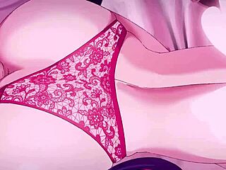 panty and stocking neko nsfw cartoon orgy