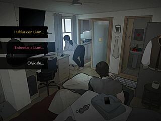 TENANTS OF THE DEAD HENTAI SCENES