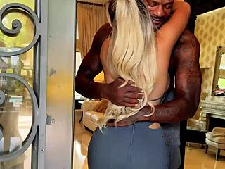 kayley gunner v jason luv big boobs blonde gets stretched