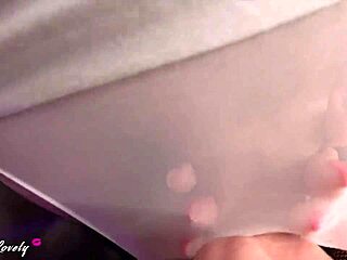 learn to suck cock like a slut and swallow hot cum - female pov blowjob lesson for men 😏