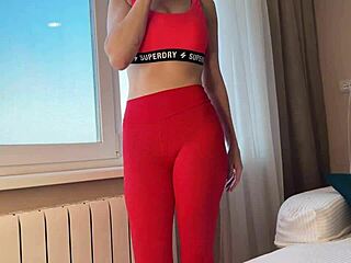 i brazenly fucked my best friends skinny mom russian amateur with talking