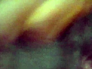 Playing with my black little 18+ pussy