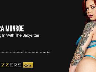 checking in with babysitter sinatra monroe for discount