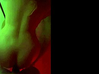 Bella Mur’s neon tease leads to play