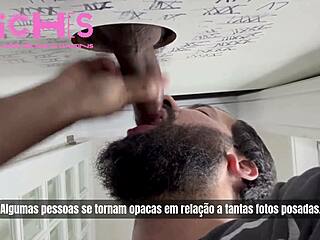 declaraciones de amor por un glory hole