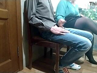 call me anytime a stranger jerked me off in the waiting room